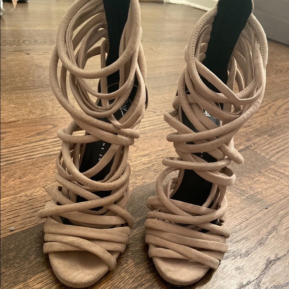 Giuseppe Zanotti Shoes - Giuseppe ZANOTTI Heels